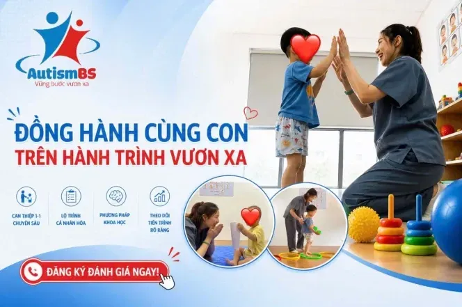 10 cách giúp trẻ tập trung chú ý và tương tác hiệu quả