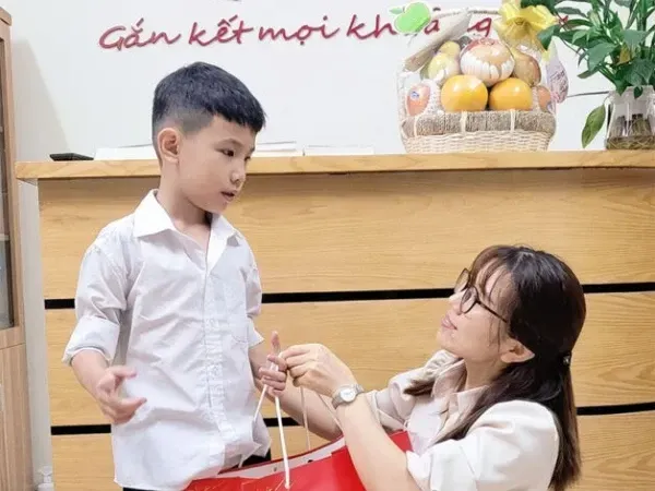 Không khí tưng bừng khai xuân của các cơ sở giáo dục trực thuộc hệ thống Blue Sky