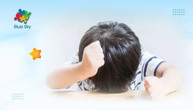Tăng động giảm chú ý (ADHD) ở trẻ