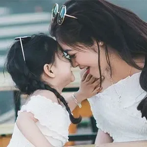 Chị Nguyễn Lan Anh