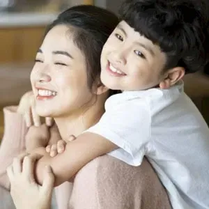 Chị Nguyễn Mai Sương