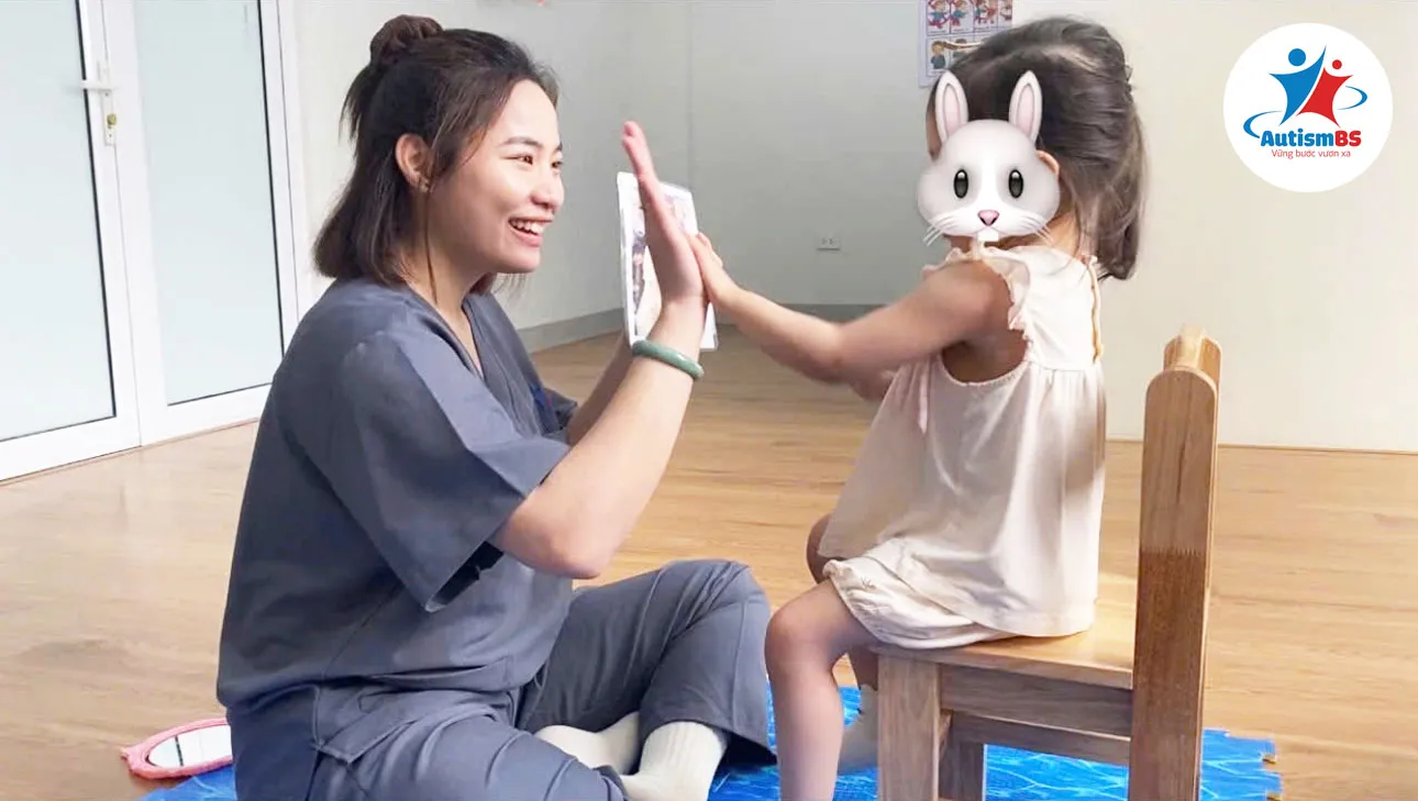 Điều chỉnh tốc độ học theo khả năng của trẻ.
