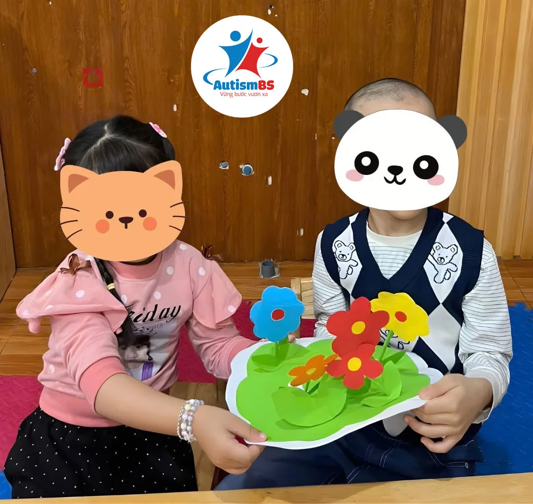 Giúp trẻ phát huy tối đa tiềm năng của mình.