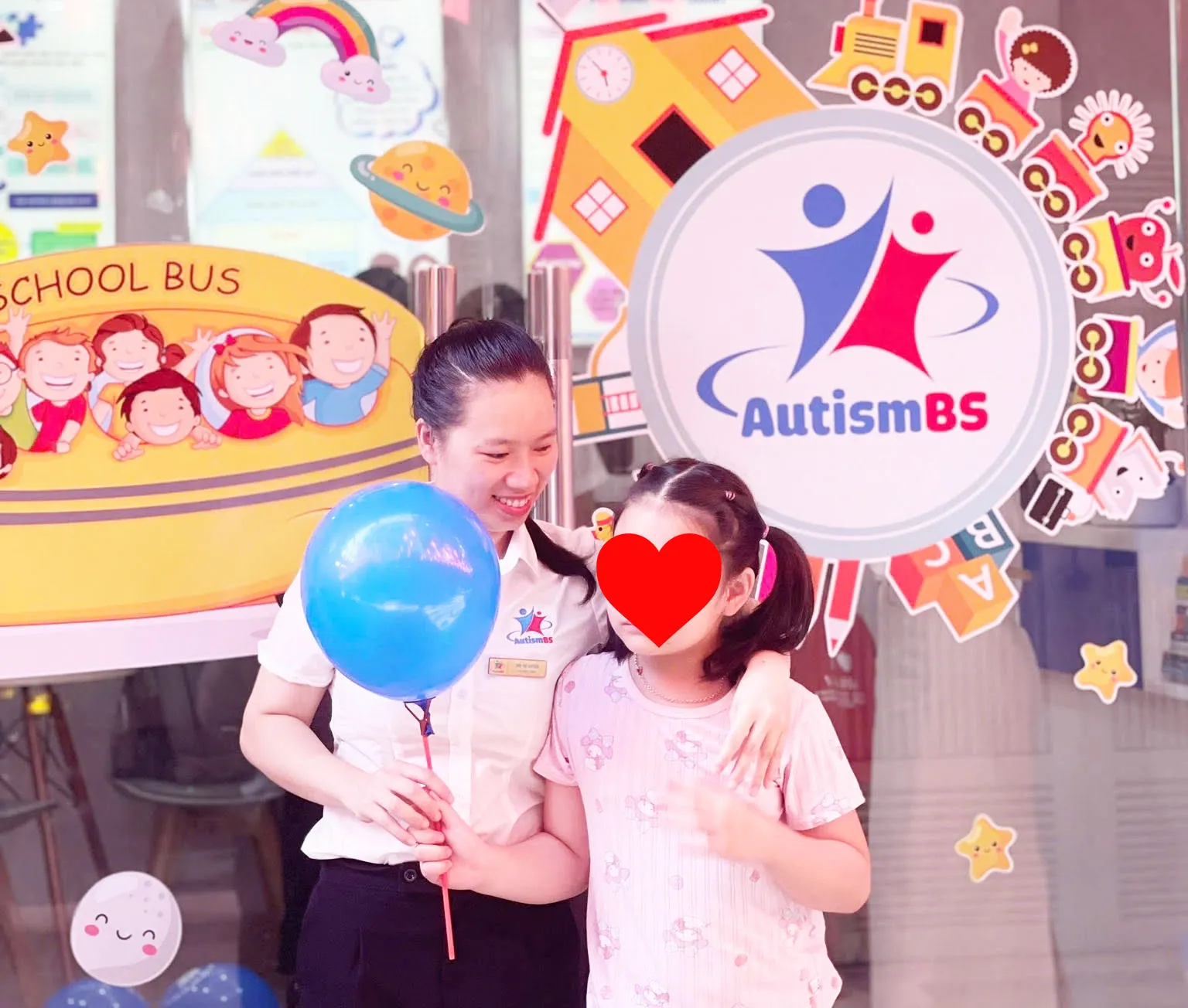 Can thiệp sớm giúp trẻ phát huy tối đa khả năng của mình, tăng tính độc lập và cải thiện chất lượng cuộc sống.
