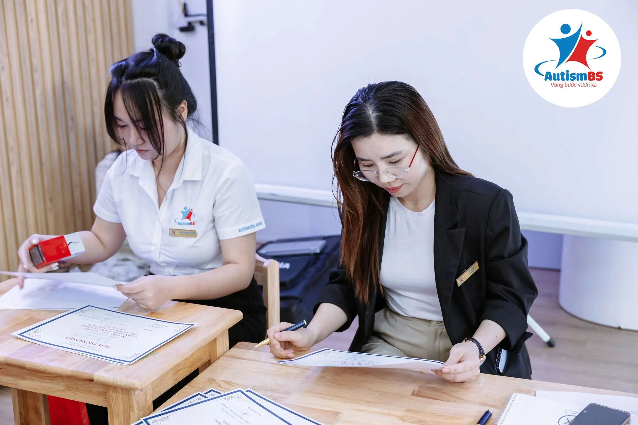  AutismBS hướng đến việc giúp cha mẹ có đầy đủ thông tin để đưa ra quyết định dựa trên bằng chứng và nhu cầu thực tế của trẻ.