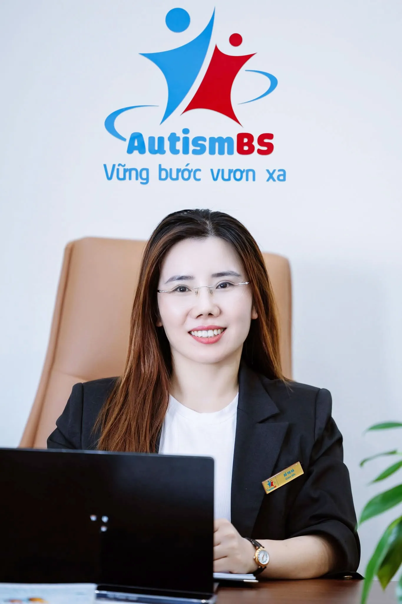 Thạc sĩ Đỗ Thị Hà - 15 năm kinh nghiệm thực hành lâm sàng đánh giá – can thiệp trẻ rối loạn phát triển.