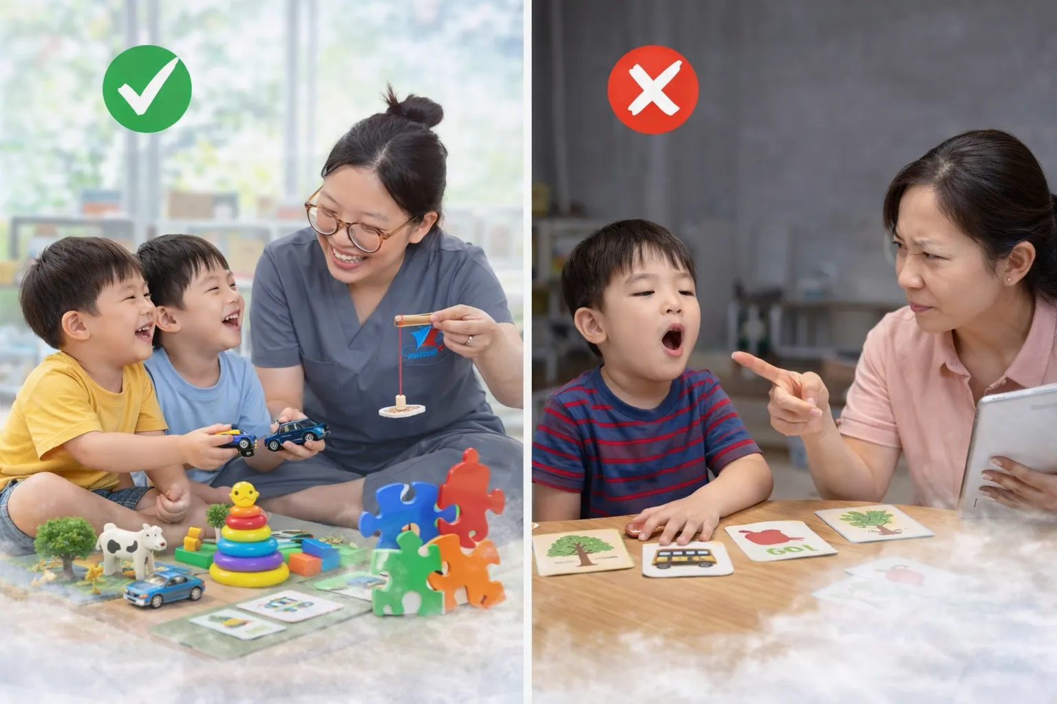 Phương pháp ABA có thực sự hiệu quả với trẻ không?