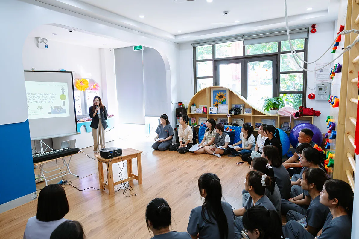 Đánh giá chuyên sâu – hiểu đúng trước khi dạy