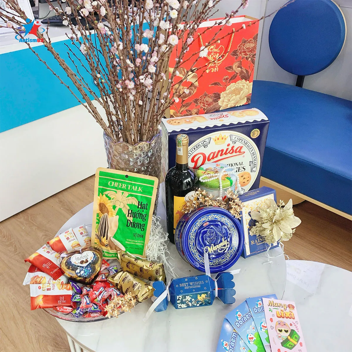 Niềm tin cho một hành trình mới.