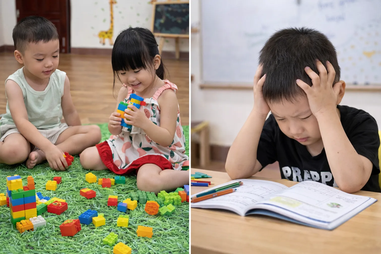 Não bộ ưu tiên điều thú vị