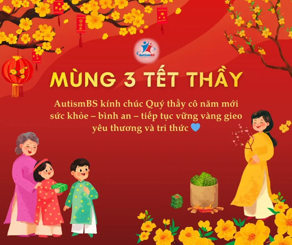 Mùng ba tết thầy - Tri ân người giữ lửa.