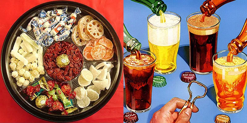 Đồ ăn nhiều đường – “Thủ phạm” gây tăng động