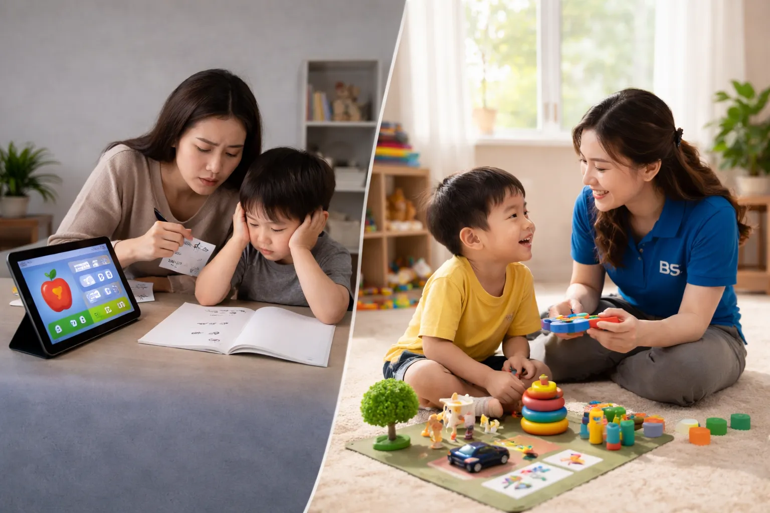 Dạy quá nhiều – nhưng thiếu tính tương tác