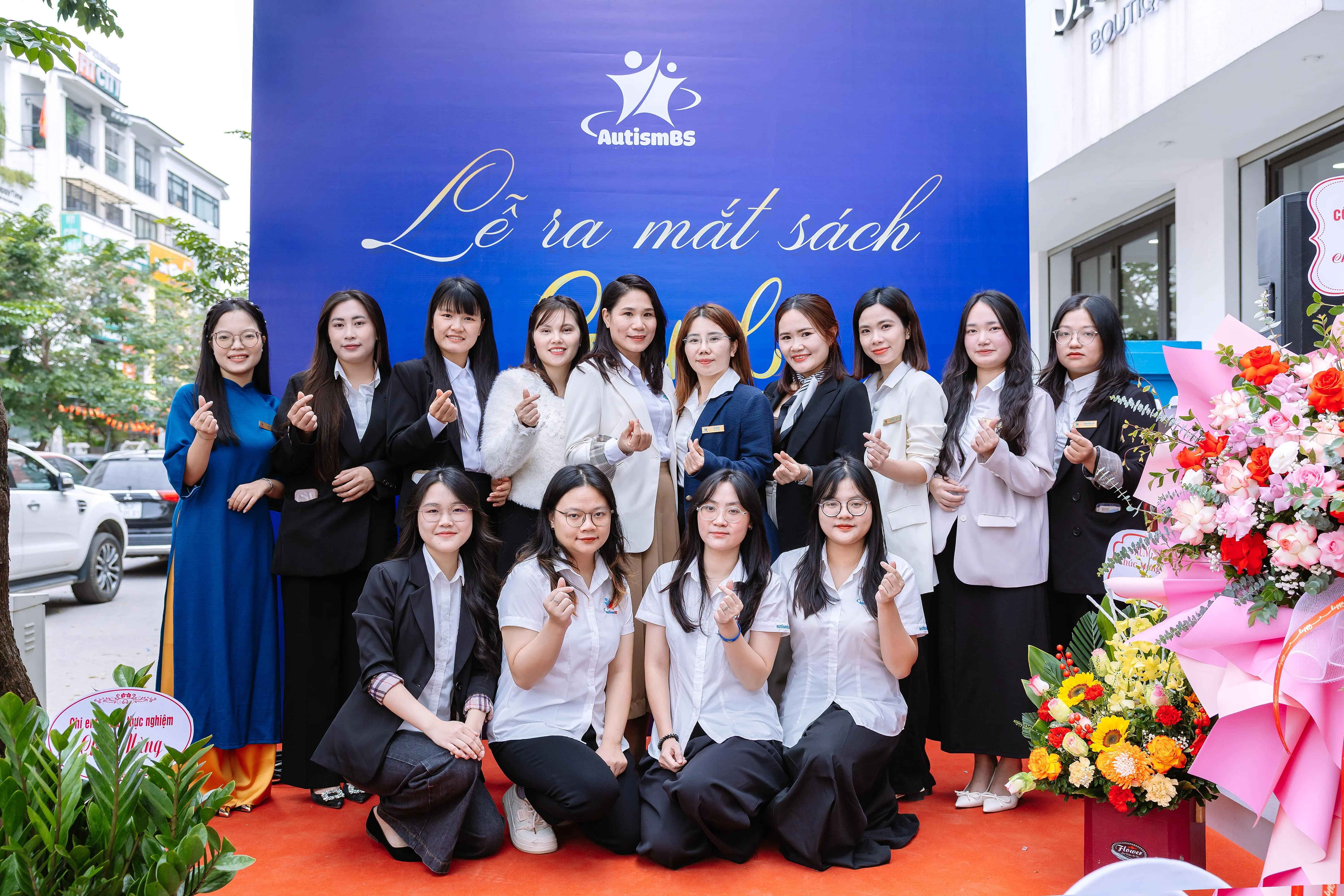 Đội ngũ Giáo viên - Chuyên gia AutismBS