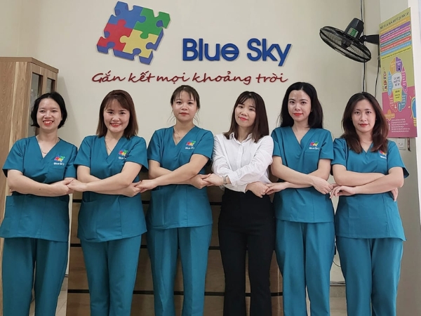 Tuyển nhân sự làm việc tại cơ sở Việt Trì – Phú Thọ và cơ sở Hà Nội