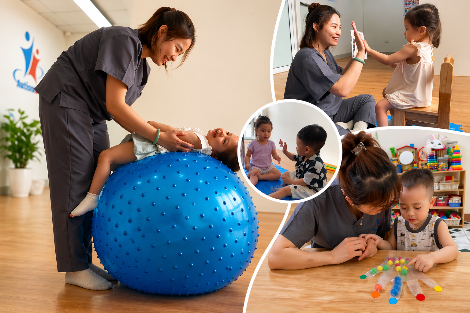 Gợi ý các hoạt động giúp con chủ động giao tiếp hơn tại nhà – Cha mẹ không nên bỏ lỡ “thời điểm vàng”