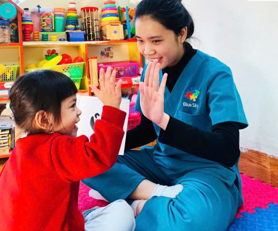 1 số kỹ thuật bật âm trong dạy trẻ chậm nói - Bí quyết giúp trẻ phát âm đúng ngay từ đầu