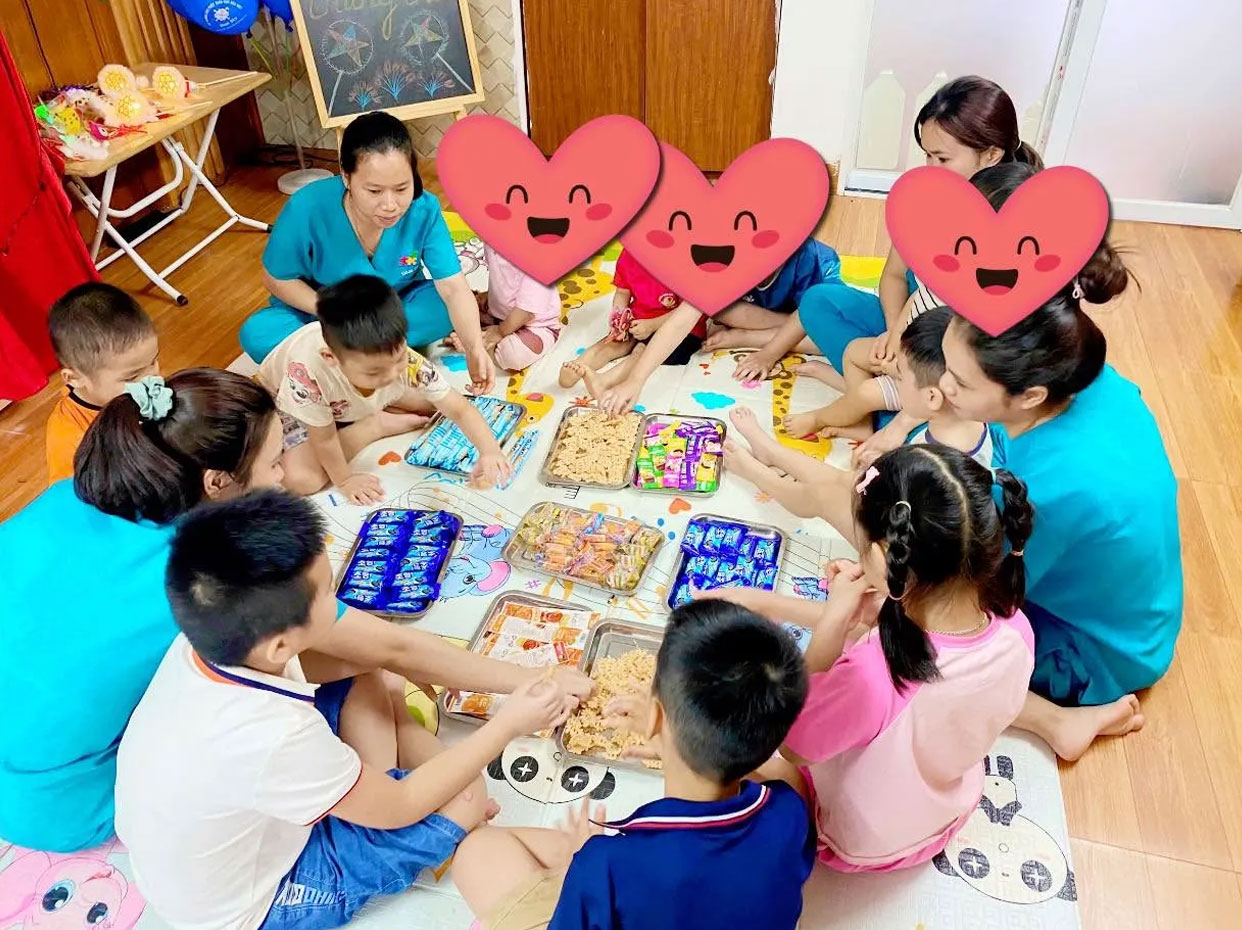 Can thiệp sớm: Sau bao bao lâu để nhìn thấy hiệu quả can thiệp?