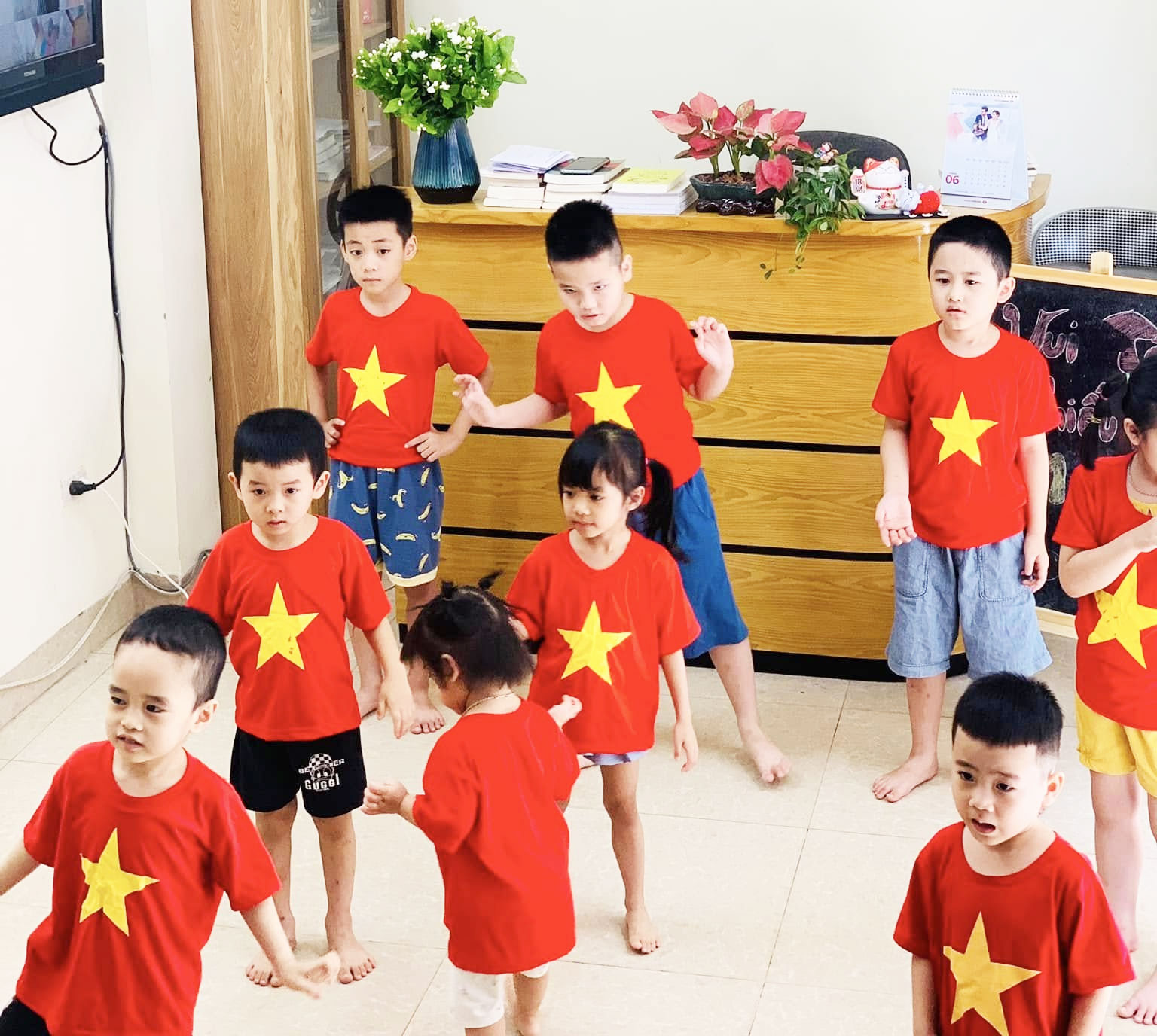 Chiến lược giúp trẻ khái quát hóa kĩ năng