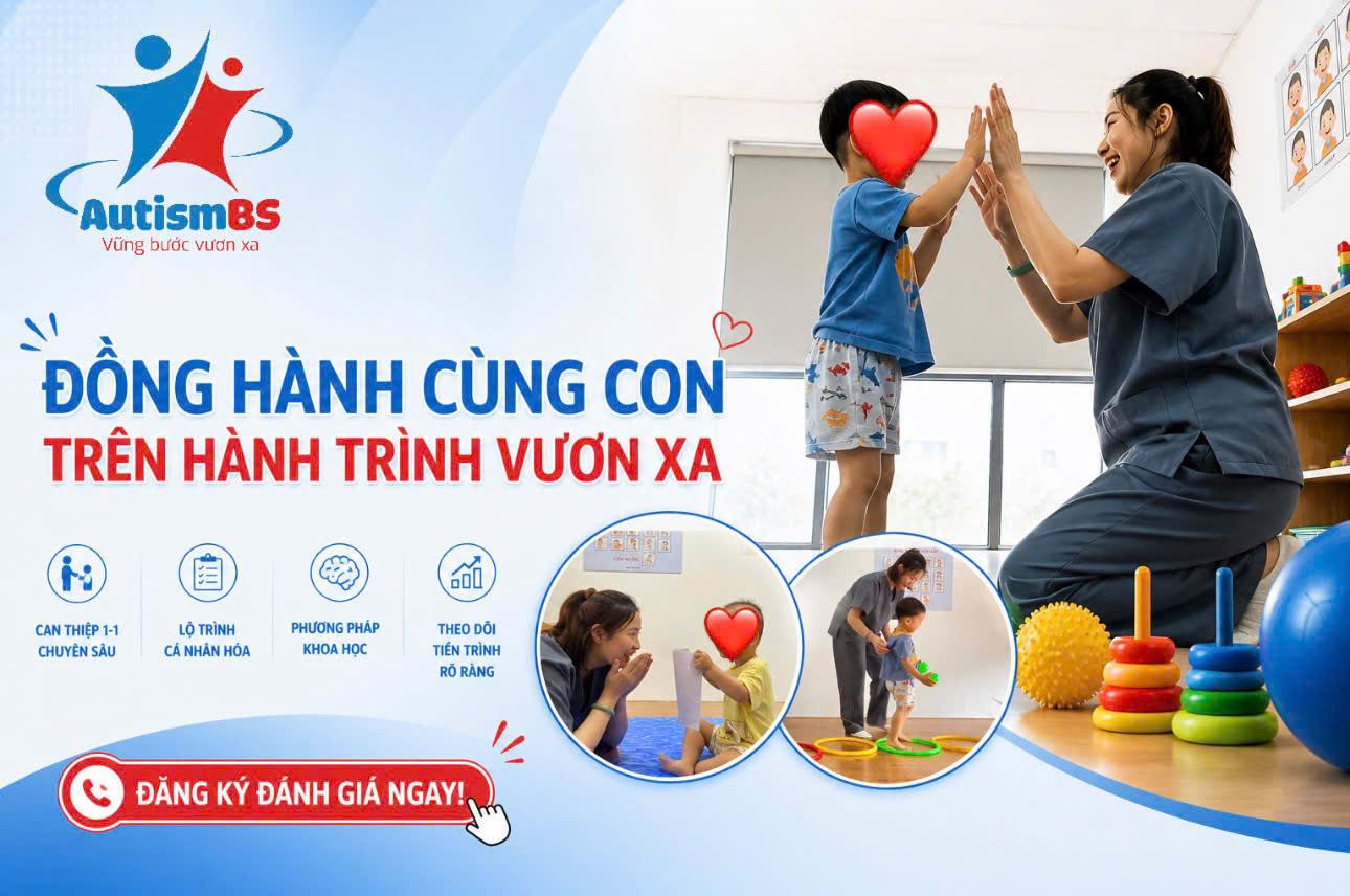 10 cách giúp trẻ tập trung chú ý và tương tác hiệu quả