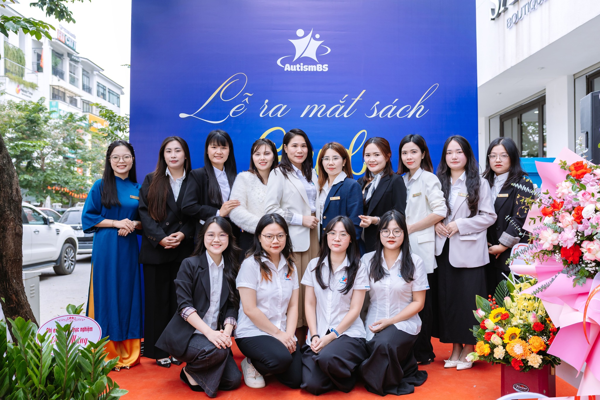 AUTISMBS – TRUNG TÂM CAN THIỆP UY TÍN CHO TRẺ RỐI LOẠN PHÁT TRIỂN