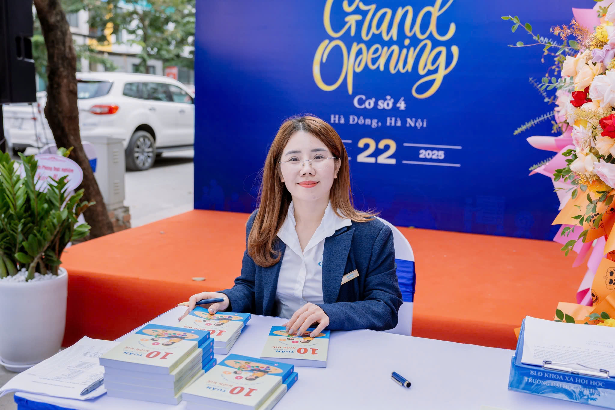 “10 tuần cùng con bứt phá ngôn ngữ” - Hành trình cha mẹ đồng hành giúp con tự tin cất tiếng