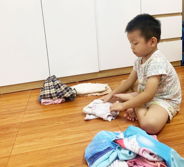 Vai trò của việc học các kỹ năng xã hội trong can thiệp với trẻ tự kỷ