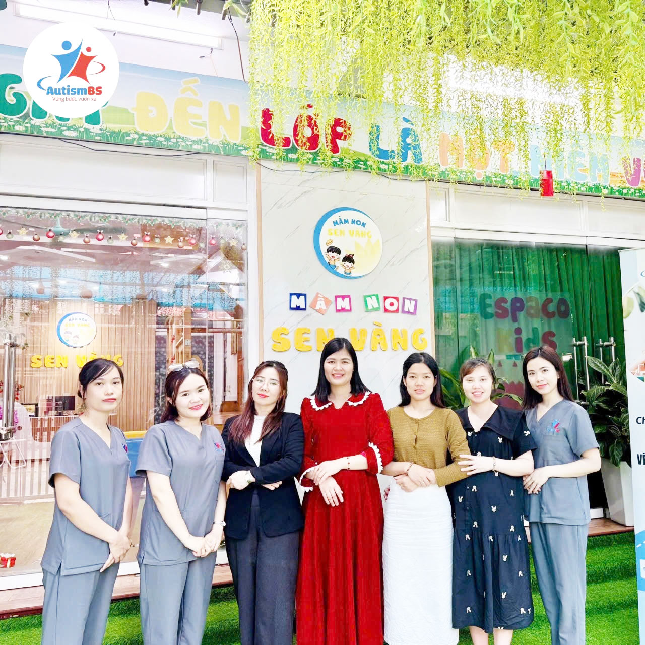 Chiến dịch đánh giá miễn phí: Nâng cao nhận biết về rối loạn phát triển ở trẻ em cho cha mẹ