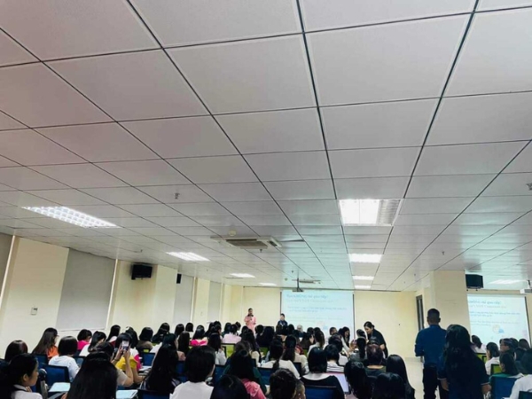 Hệ thống can thiệp Blue Sky liên tục cập nhật các chiến lược mới trong làm việc với trẻ có nhu cầu đặc biệt