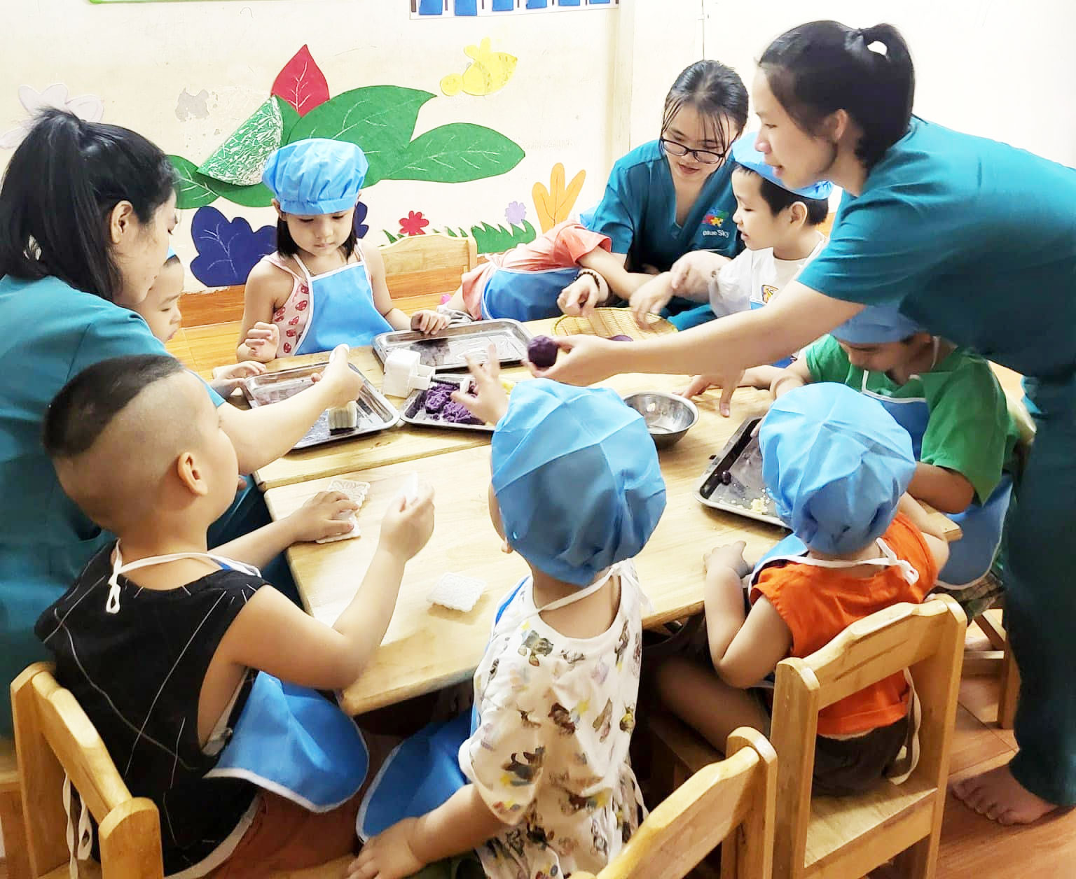 Liệu có chuyên gia số 1 Việt Nam chữa khỏi tự kỷ