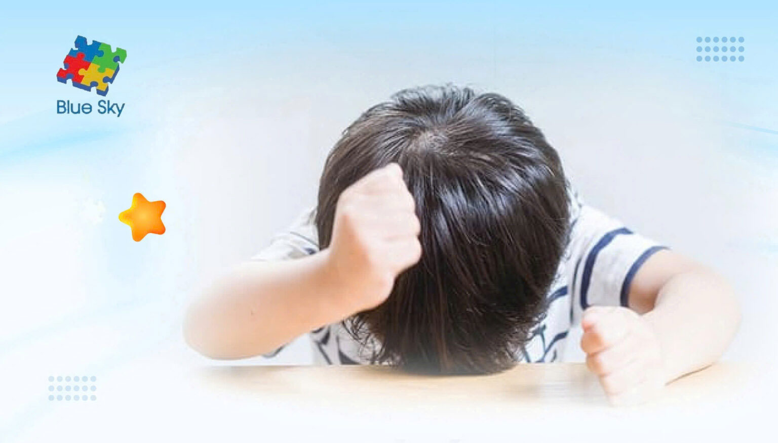 Tăng động giảm chú ý (ADHD) ở trẻ