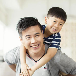 Anh Lê Hùng Mạnh